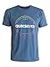 Quiksilver Men's Timepiece Mod T-Shirt