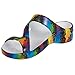 DAWGS Women's Loudmouth Z Sandals