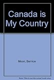 Canada : is my country