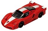 Diecast Model Ferrari FXX (2005) in Red
