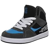 Etnies Kids Ollie King Smu Fashion Sports Skate Shoe