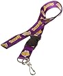 LOS ANGELES LAKERS LANYARD