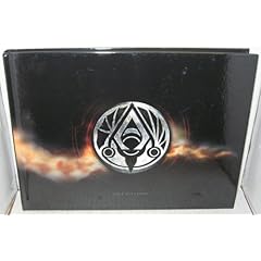 Alpha Omega Core Rulebook