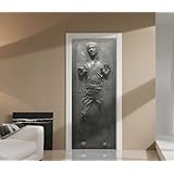 Fathead Han Solo In Carbonite Star Wars Real Big Wall Decals