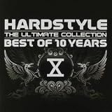 Hardstyle T.U.C.Best of 10 Years - Various