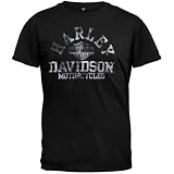 Harley Davidson - HD-1 T-Shirt