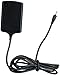 Motorola 89452N/SPN5633A Xoom Travel Charger with Original OEM 89452N SPN5633A - Non-Retail Packaging - Black