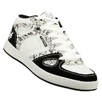 Zoo York Footwear Perry 42050, Herren Sneaker