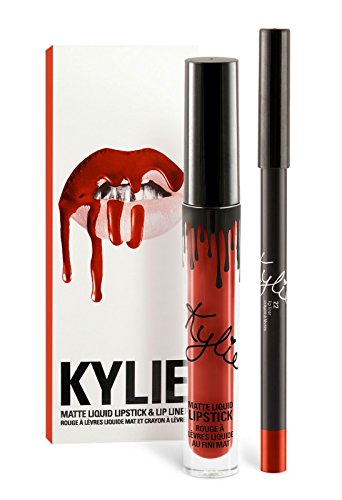 Kylie Jenner Lipkit Set 22