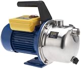 Eigenschaften Hans Einhell AG 4182220 / Einhell GP Jet 1300 Niro Gartenpumpe