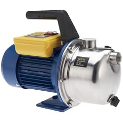 Einhell GP Jet 1300 Niro Gartenpumpe