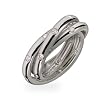 Etoile Trinity Ring