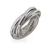 Etoile Trinity Ring