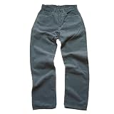 GO HEMP(�S�[�w���v) BASIC 5POCKET PANTS �u���[�O���C