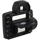 Delkin Devices LCD COVER PRO SNAP CANON REBEL ( DC350D-P ) 