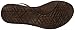 Miz Mooz Women's Felicia Fisherman Sandal