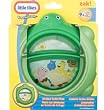 Little Tikes Turtle Divided plate BPA FREE