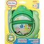 Little Tikes Turtle Divided plate BPA FREE