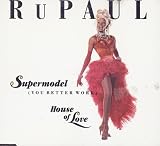 Supermodel/House of love (2 versions each, 1992)