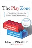 The Play Zone: Unlock Your Creative Genius and Connect With Consumers