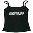 Backstreet Boys - Nail Head Ladies Tank Top