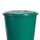DECKEL ZU TONNE 210 LTR. 500306