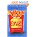 Fast Food Nation: What The All-American Meal is Doing to the World