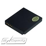 Panasonic Lumix DMC-FH20 Camera Battery
