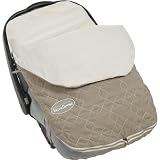 JJ Cole Infant Bundle Me Lite Bunting