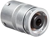 Mini Slip Clutch, Type B, 1/4" Bore-End 1 .984" End 2 .354" x 1.000" OD x 1.417" O/A Length