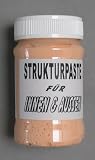 Eigenschaften Wiko-Koch / Strukturpaste Orange, 100 ml