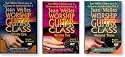 Jean Welles Worship Guitar Class Bundle Vol 1, 2, & 3 DVD