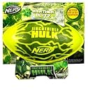 Incredible Hulk Movie Hulk Weather Blitz Football