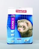 Beaphar Care+ Ferret Food 2kg
