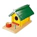 Woodman Concept Birdhouse
