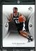 2006 07 SP Authentic Tim Duncan San Antonio Spurs Basketball Card #77 - Mint Condition - In Protective Display Case !!