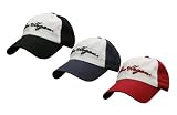 Ben Hogan Throwback Cap