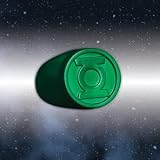 Green Lantern: Green Power Ring