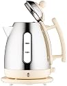 Dualit Jug Kettle Cream Trim 72402