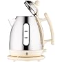 Dualit Jug Kettle Cream Trim 72402