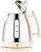 Dualit Jug Kettle Cream Trim 72402
