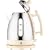 Dualit Jug Kettle Cream Trim 72402