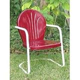 Lawn Chair