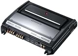 Kenwood KAC-8103D - Amplifier - 1-channel