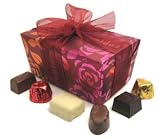 Leonidas Belgian Chocolates: 1 lb Valentines Day Ballotin
