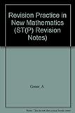 Revision practice in new mathematics