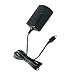 Motorola Travel Charger for Motorola K1, K1m, L2, L6, L7, Z3, V3, V3i, V3c, Z6, U6, U9, Q, E1, E2V191, V195, V197, V360, and V365 - Black