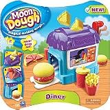 Moon Dough Diner