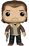 Funko Pop TV: Walking Dead Season 5 Rick Grimes Action Figure