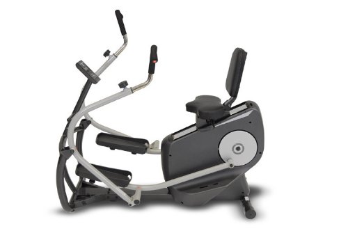 recumbent exercise bike-Inspire Cardio Strider 1 (Cs1)